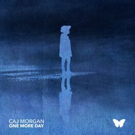 Album cover of One More Day