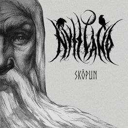 Album cover of Sköpun: Songs From Elder Edda