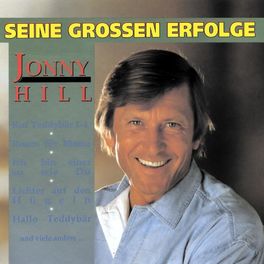 Album cover of Seine großen Erfolge