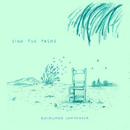 Album cover of Sigo Tus Pasos