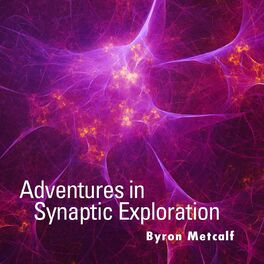 Album cover of Adventures in Synaptic Exploration