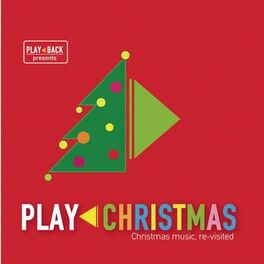 Album cover of Play Christmas