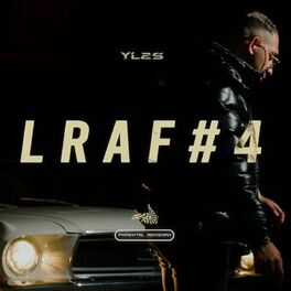 Album cover of LRAF#4