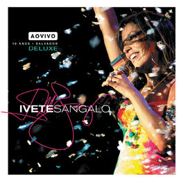 Album cover of Ao Vivo - 10 Anos (Deluxe)
