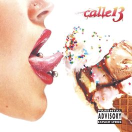Album picture of Calle 13 (Explicit Version)