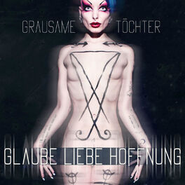 Album cover of Glaube Liebe Hoffnung