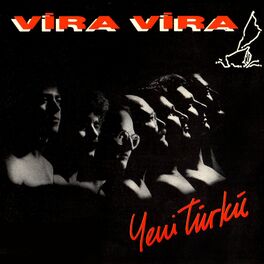 Album cover of Vira Vira