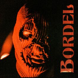 Album cover of Bordel