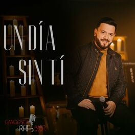 Album cover of Un Día Sin Ti