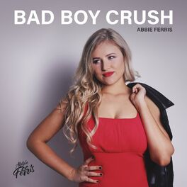 Album cover of Bad Boy Crush