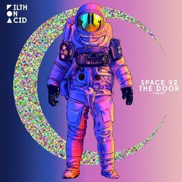 Album cover of The Door