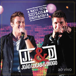 Album cover of Então Cadê (Ao Vivo)