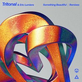 Album cover of Something Beautiful (Remixes)