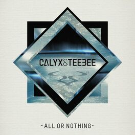 Album cover of All or Nothing