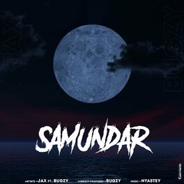 Album cover of Samundar (feat. Jax)