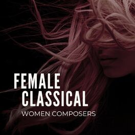 Album cover of Female classical - Women composers