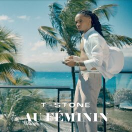 Album cover of Au féminin