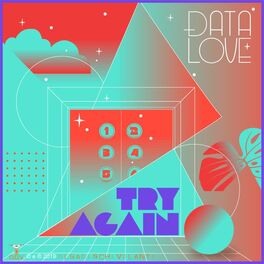 Album cover of Try Again