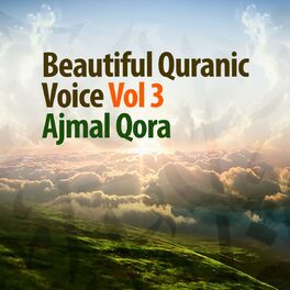 Album cover of Beautiful Quranic Voice, Vol. 3