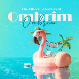 Album cover of Ombrim (Radio Edit)