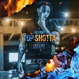 Album cover of Top Shotta