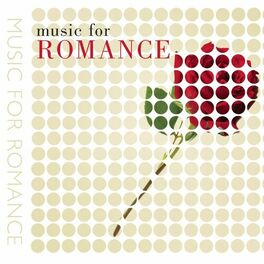 Album cover of Music for Romance