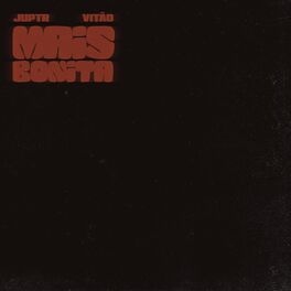 Album cover of Mais Bonita