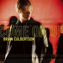 Album cover of Come On Up