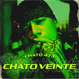 Album cover of Chato Veinte