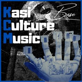 Album cover of Kasi Culture Music