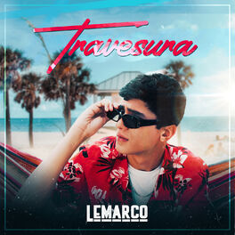 Album cover of Travesura