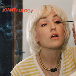 Album cover of Joanthology