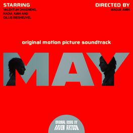 Album cover of May (Original Motion Picture Soundtrack)