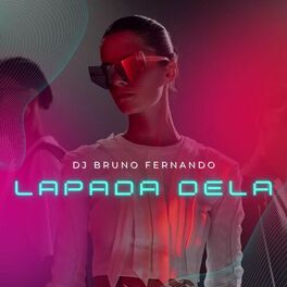 Album cover of Lapada Dela