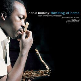 Album cover of Thinking Of Home (Limited Edition)