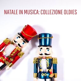 Album cover of Natale in Musica: Collezione Oldies