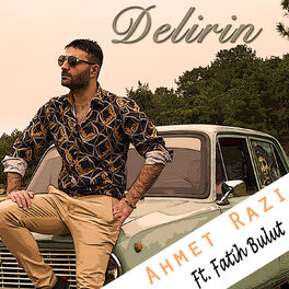 Album cover of Delirin