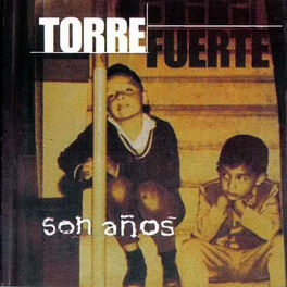 Album cover of Son Años