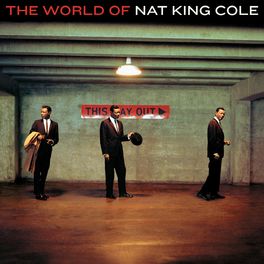 Album cover of The World Of Nat King Cole - His Very Best