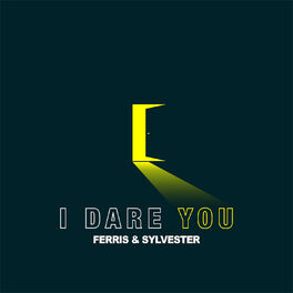 Album cover of I Dare You