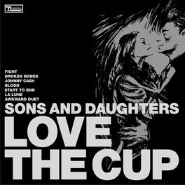 Album cover of Love The Cup