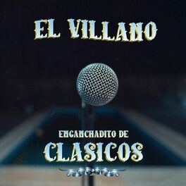 Album cover of Enganchadito de clásicos