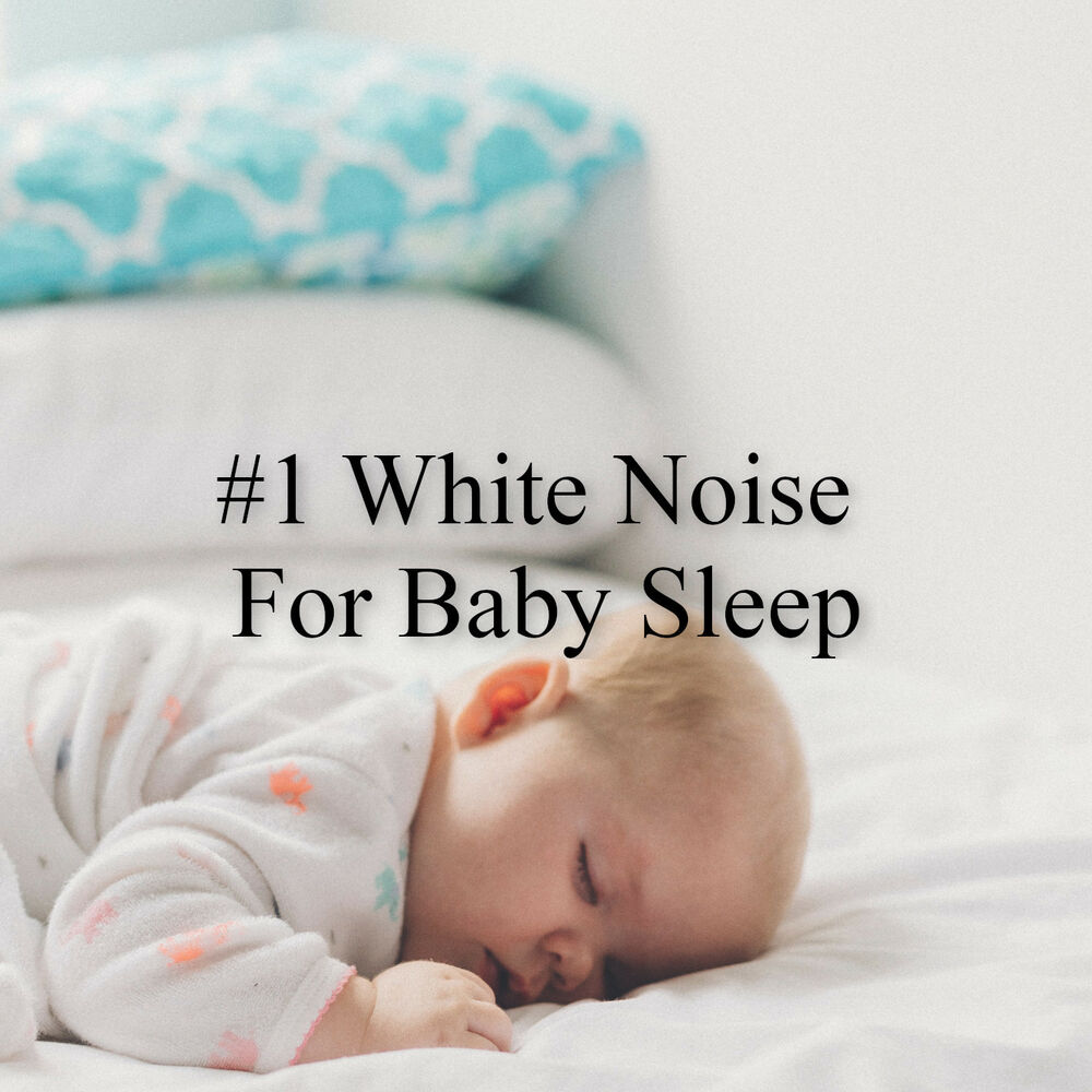 Белый шум слушать для сна. White Noise for Babies.