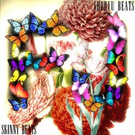 Album cover of butterfly effect