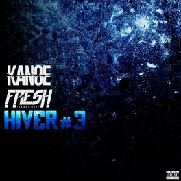 Album cover of Hiver #3