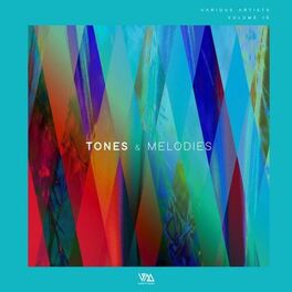 Album cover of Tones & Melodies, Vol. 15