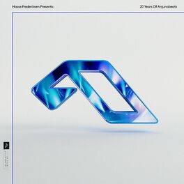Album cover of Hasse Frederiksen Presents: 20 Years Of Anjunabeats