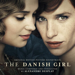 Album cover of The Danish Girl (Original Motion Picture Soundtrack)