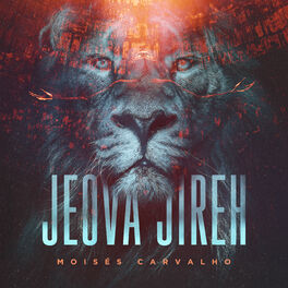Album cover of Jeová Jireh