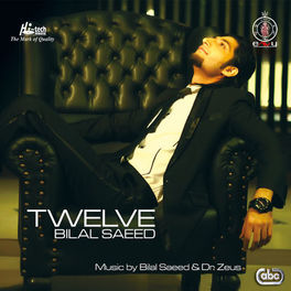 Album cover of Twelve